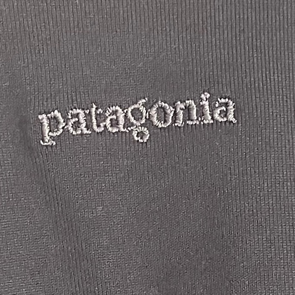 Patagonia Corrine V Neck Dress - Picture 3 of 6